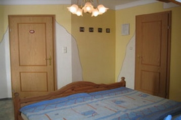 Austrija Privát Unterlamm, Eksterijer